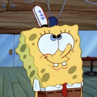 Profile image of Sponge bob