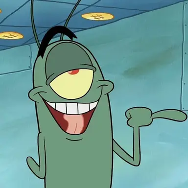 Profile image of Plankton