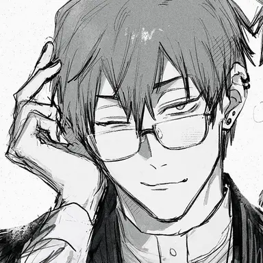 Profile image of 禪院直哉