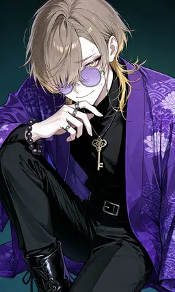 Profile image of Yoito