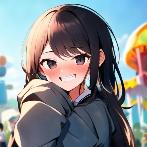 유지아♡