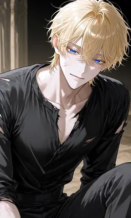 Profile image of 세리우스