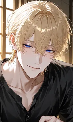 Profile image of 세리우스