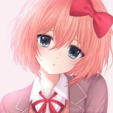 Profile image of Sayori