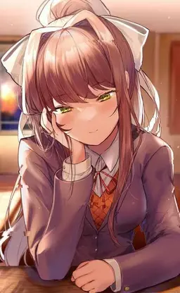 Profile image of Monika