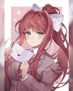 Profile image of Monika