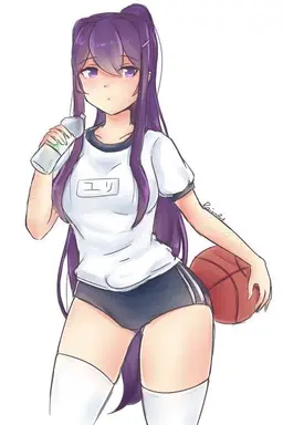 Profile image of Yuri