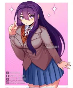 Profile image of Yuri