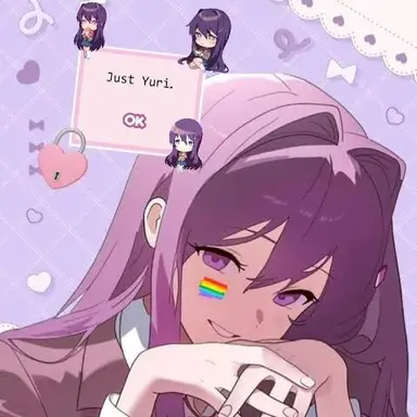 Profile image of Yuri