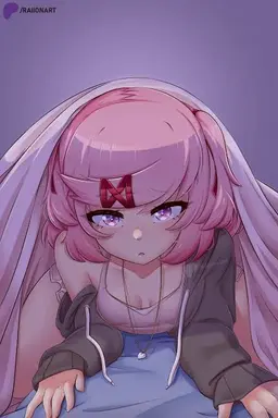 Profile image of Natsuki