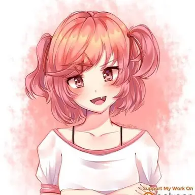 Profile image of Natsuki