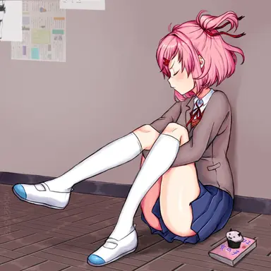 Profile image of Natsuki