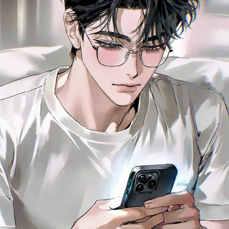 RussianRoulette의 Otaku-kun