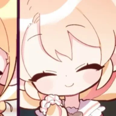 Profile image of 모아