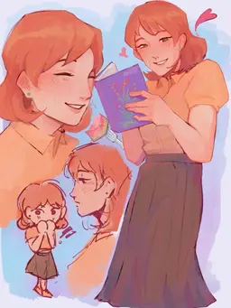 Profile image of Penny