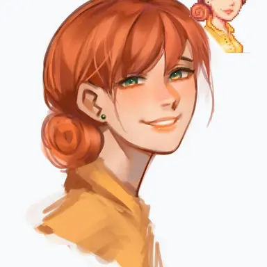 Profile image of Penny