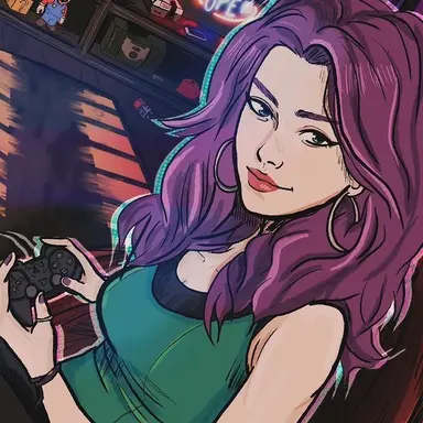 Profile image of Abigail