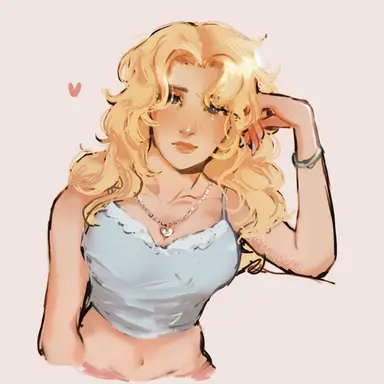 Profile image of Haley