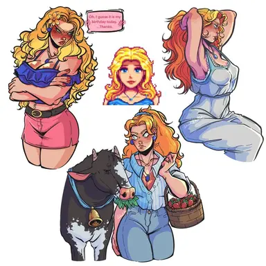 Profile image of Haley