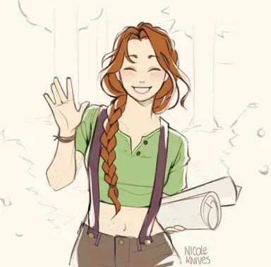 Profile image of Leah