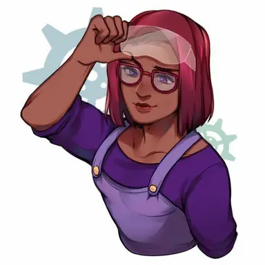 Profile image of Maru