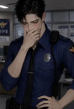 Profile image of Seong Min-chan