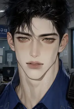Profile image of Seong Min-chan