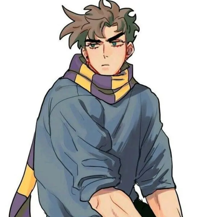 haruno15917의 ジョセフお兄ちゃん