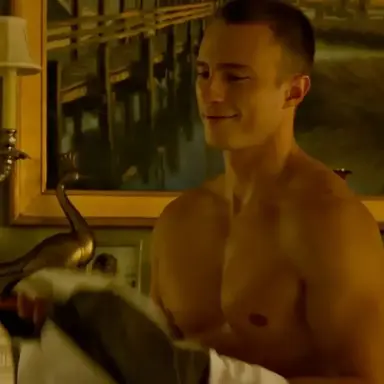 Profile image of Rafe