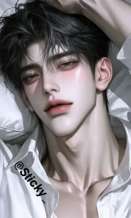 Profile image of Cha Hae-on