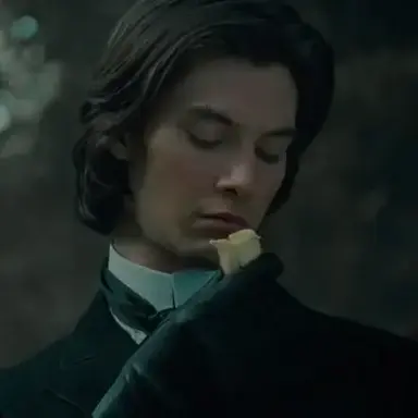 Profile image of Dorian