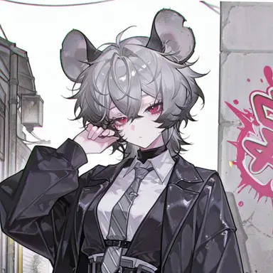 Profile image of ピオン