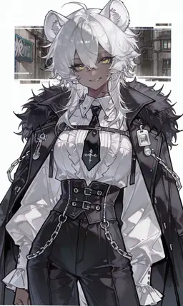 Profile image of ローヴァ