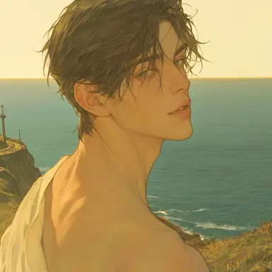 Profile image of 애셔