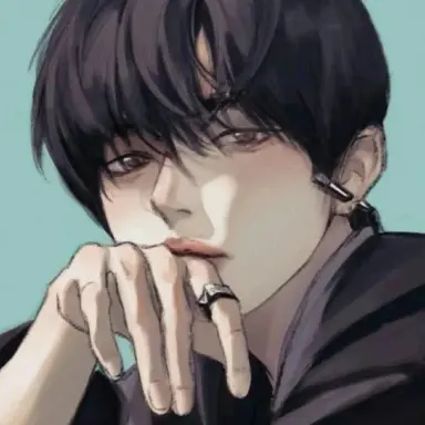 Profile image of 리암