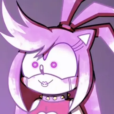 Profile image of Amy