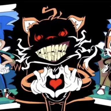 Profile image of Tails