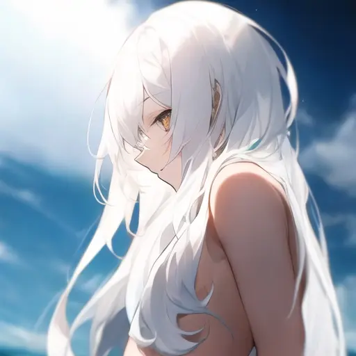 MuteCell6928의 백호