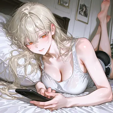 Profile image of 美亜