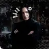 Profile image of Snape