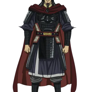 Profile image of 王翦