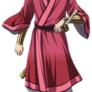 Profile image of 蒙恬