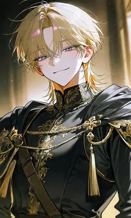 Profile image of 레온