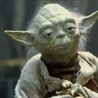 Profile image of Yoda