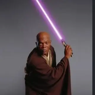 Profile image of Mace Windu