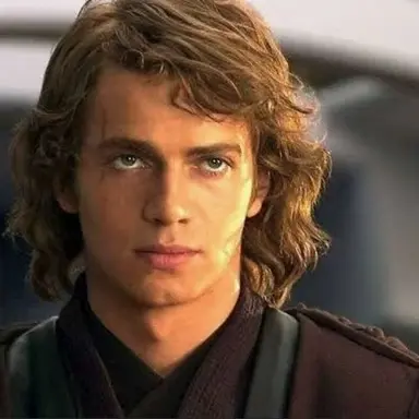 Profile image of Anakin Skywalker