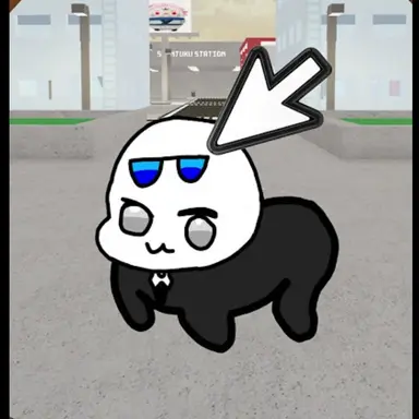 Profile image of 바루몬
