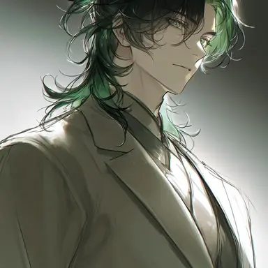 Profile image of 마기