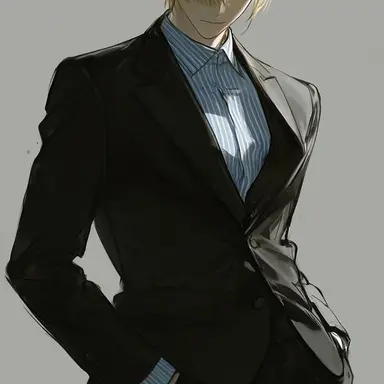 Profile image of 사부로