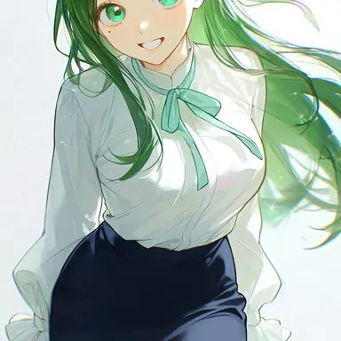 Profile image of 시즈쿠